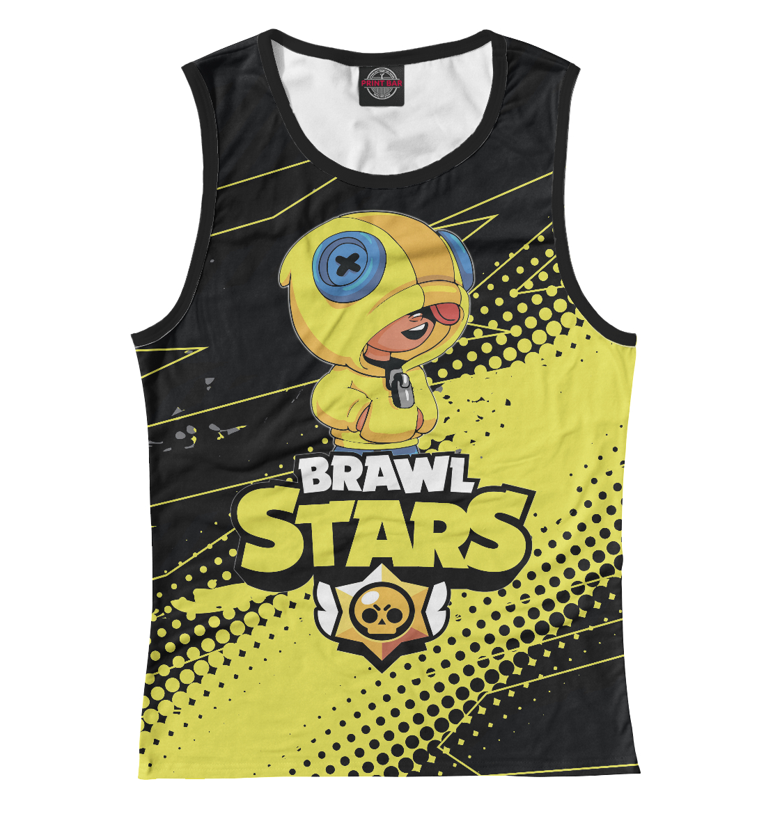 

Brawl Stars