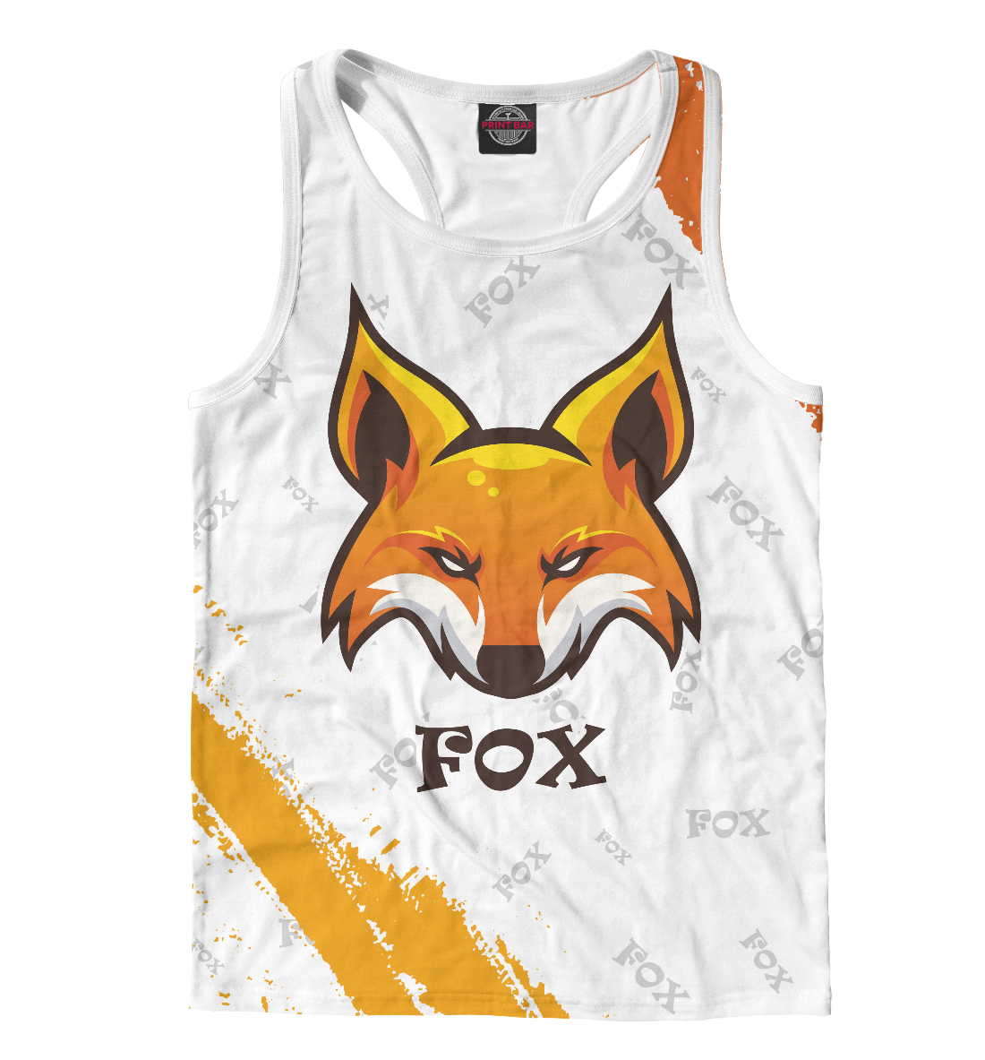 

Fox