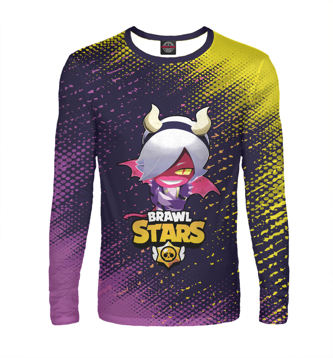 

Brawl Stars Trixie Colette