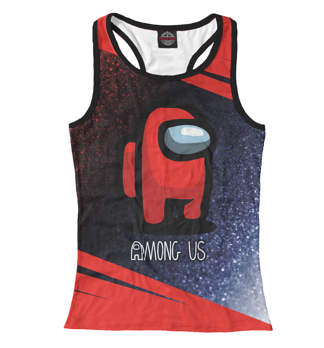 

Among Us / Амонг Ас