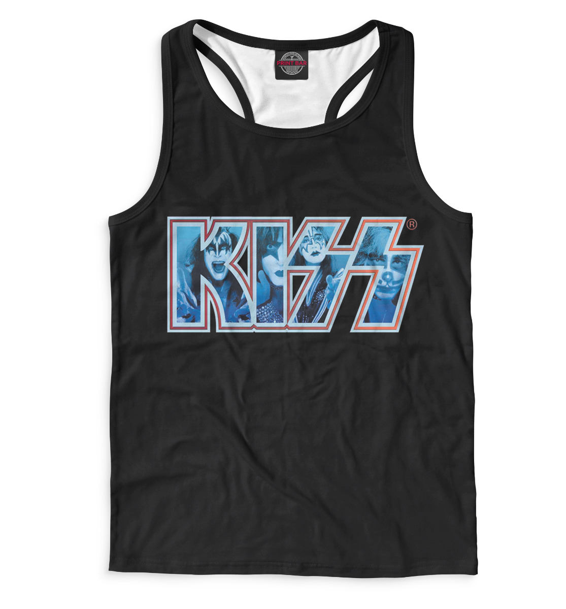 

KISS