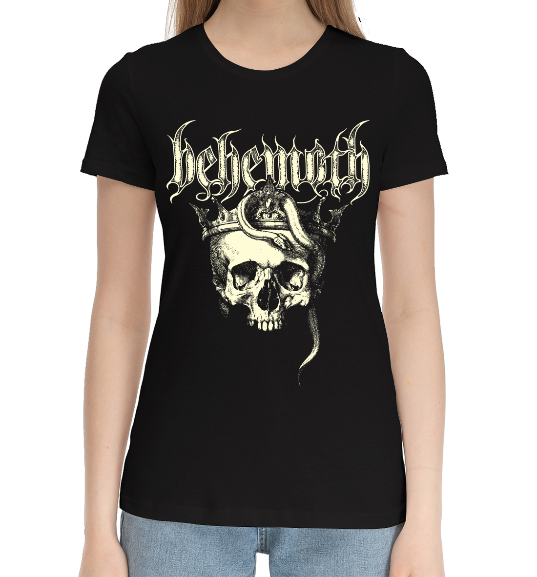 

Behemoth