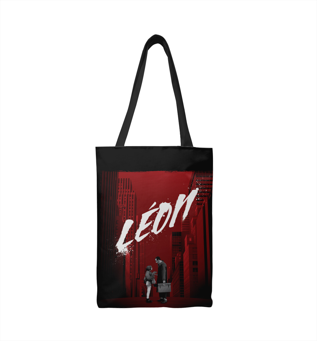 

Leon the Professional