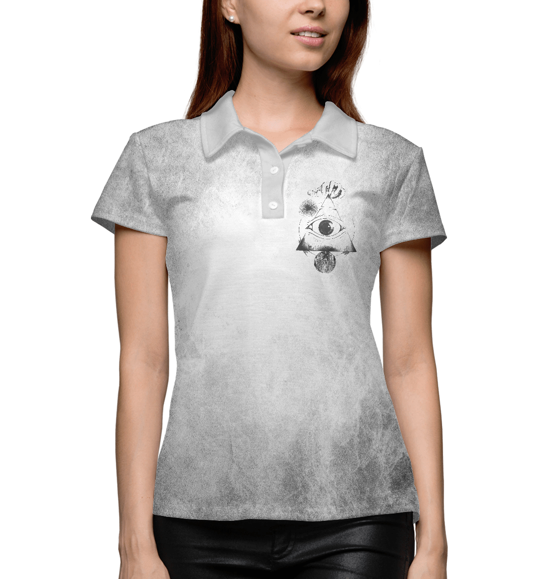 

Всевидящее око