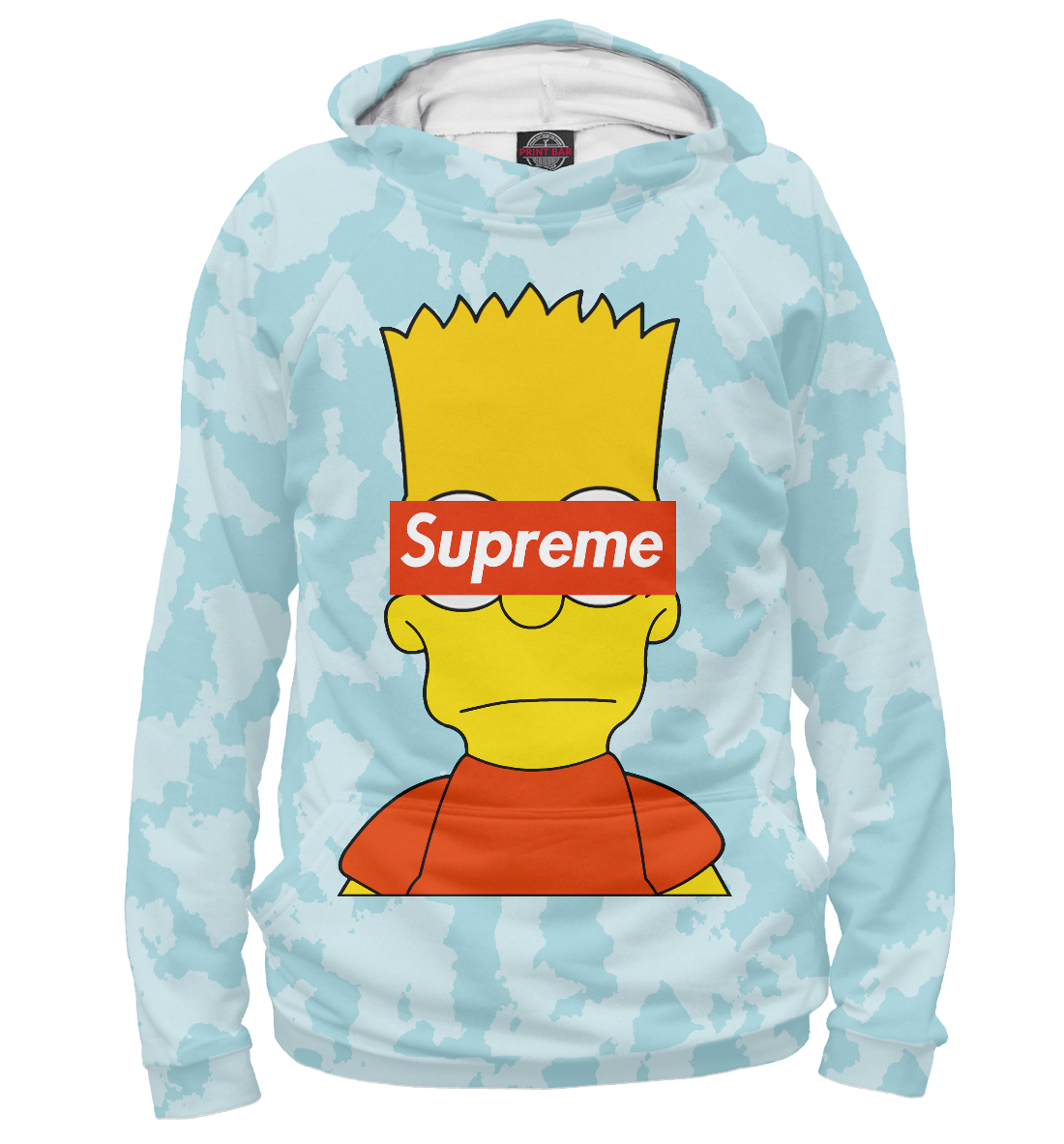 

Supreme