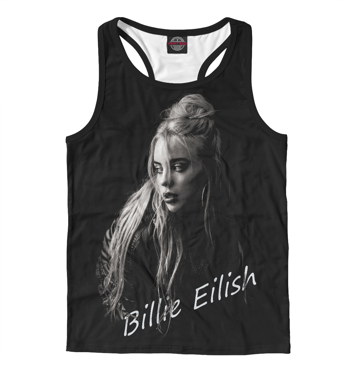 

Billie Eilish