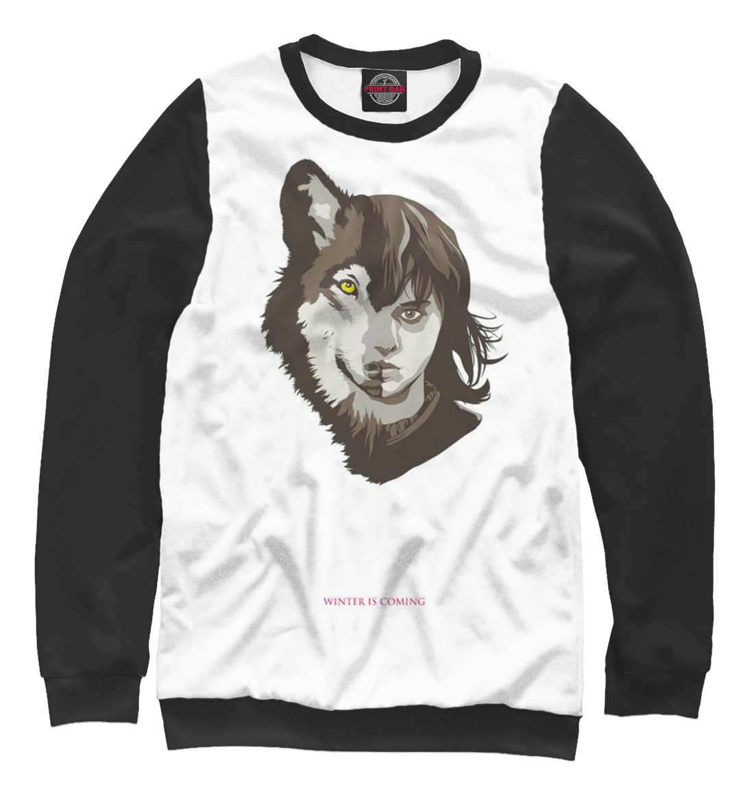 

Brandon Stark