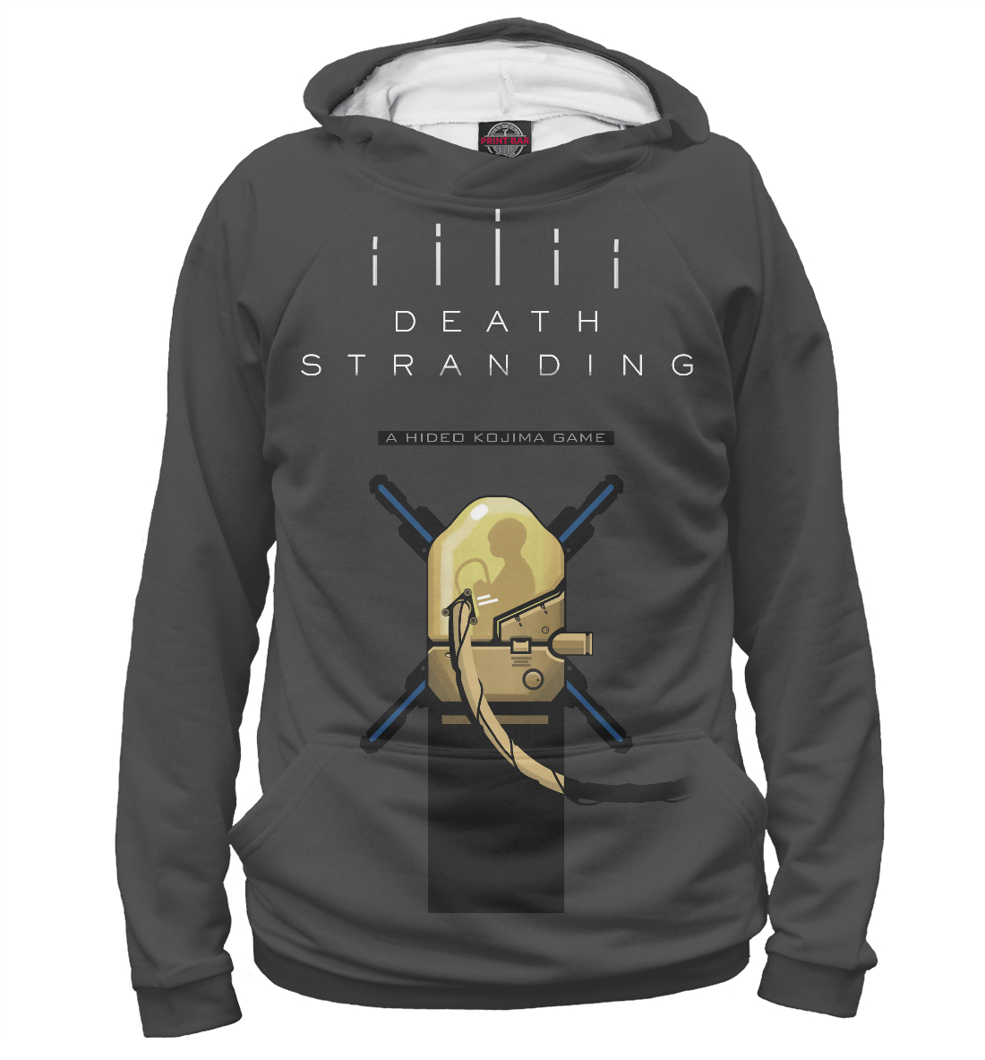 

Death Stranding