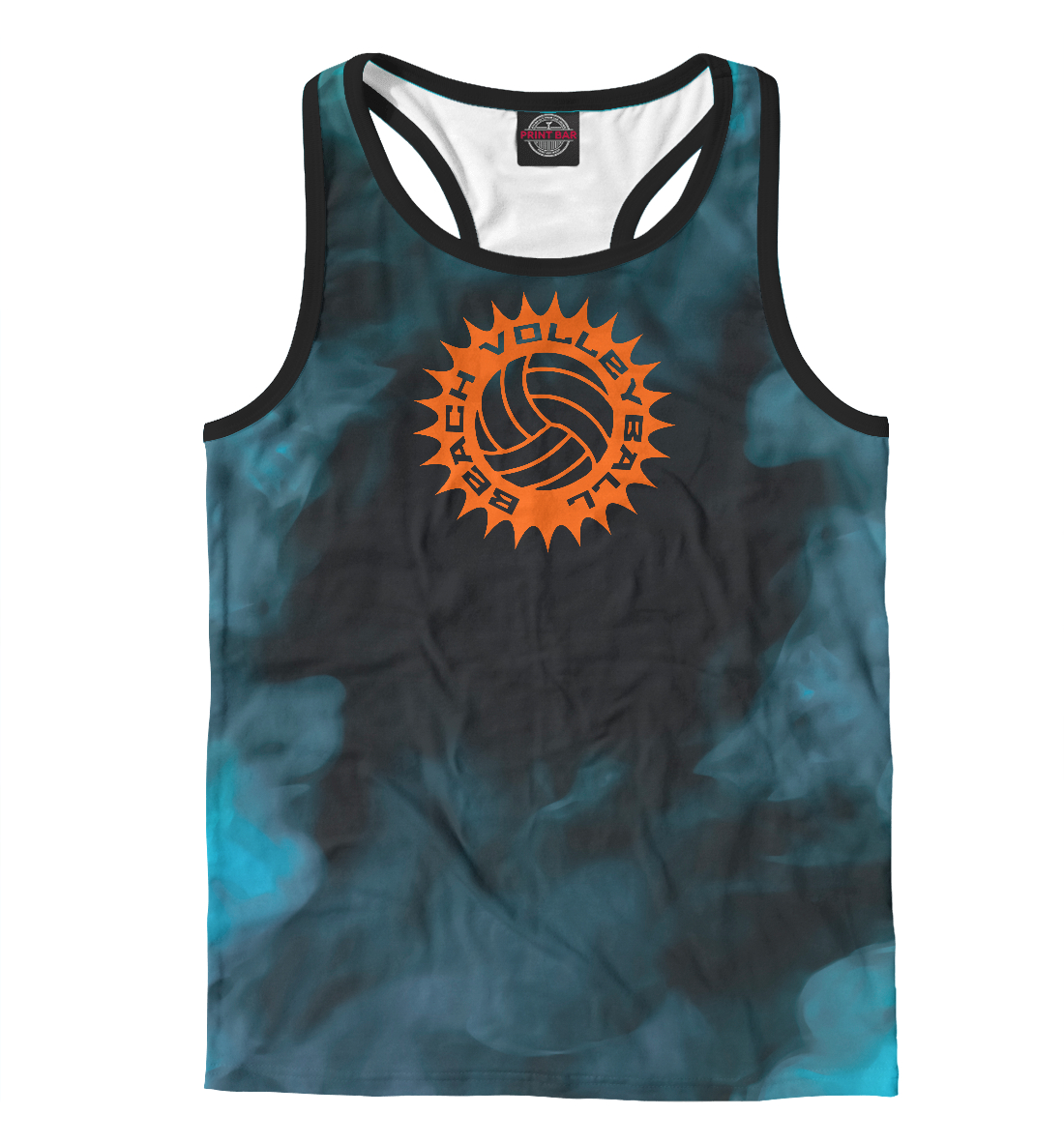 

Beach Volleyball