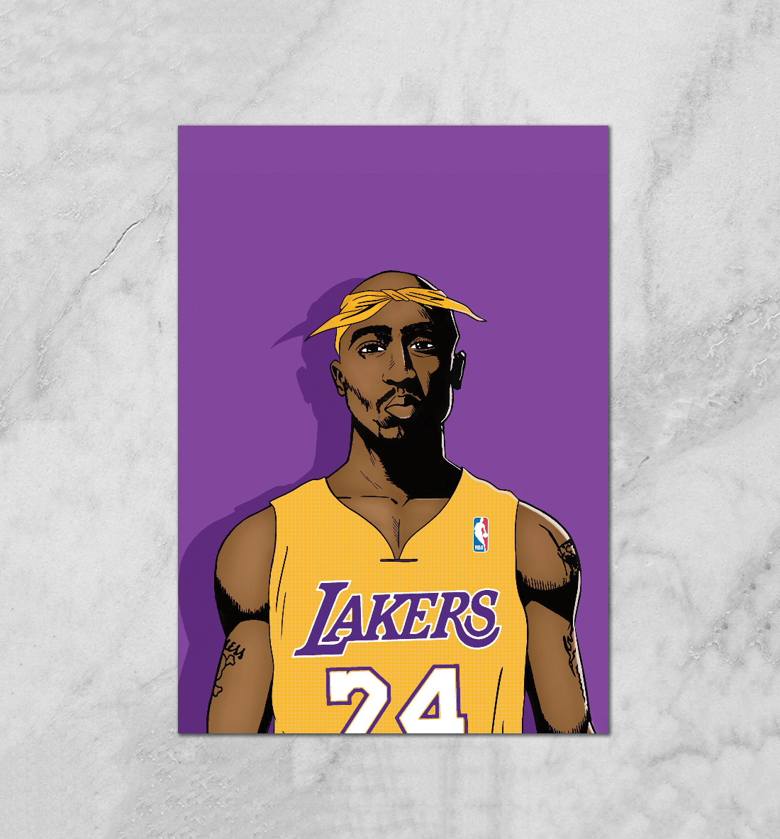 

Tupac
