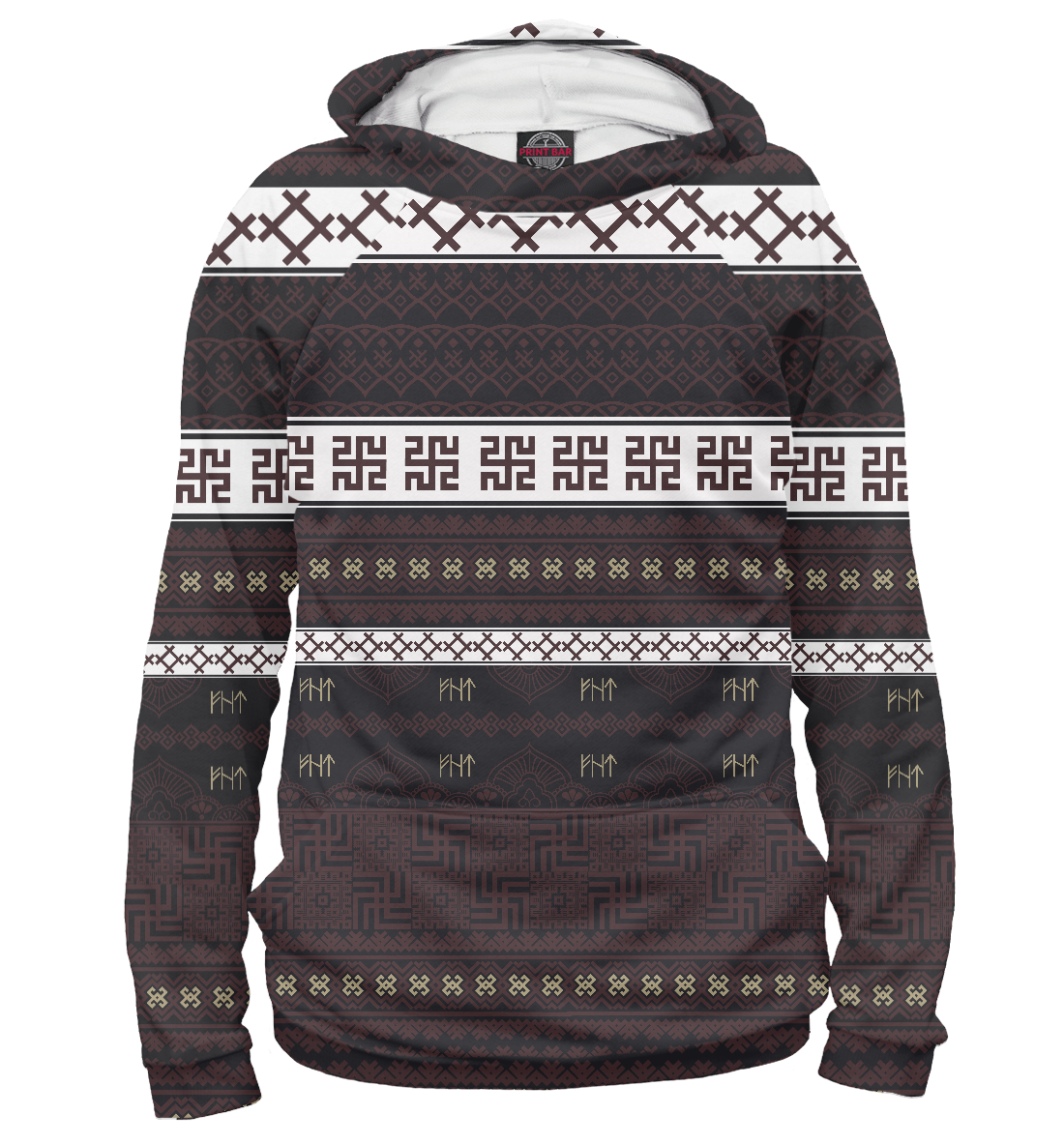 

Ведический узор