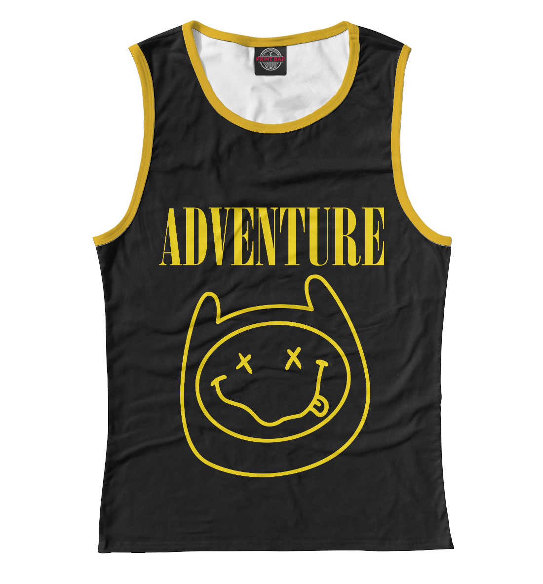 

Adventure Finn