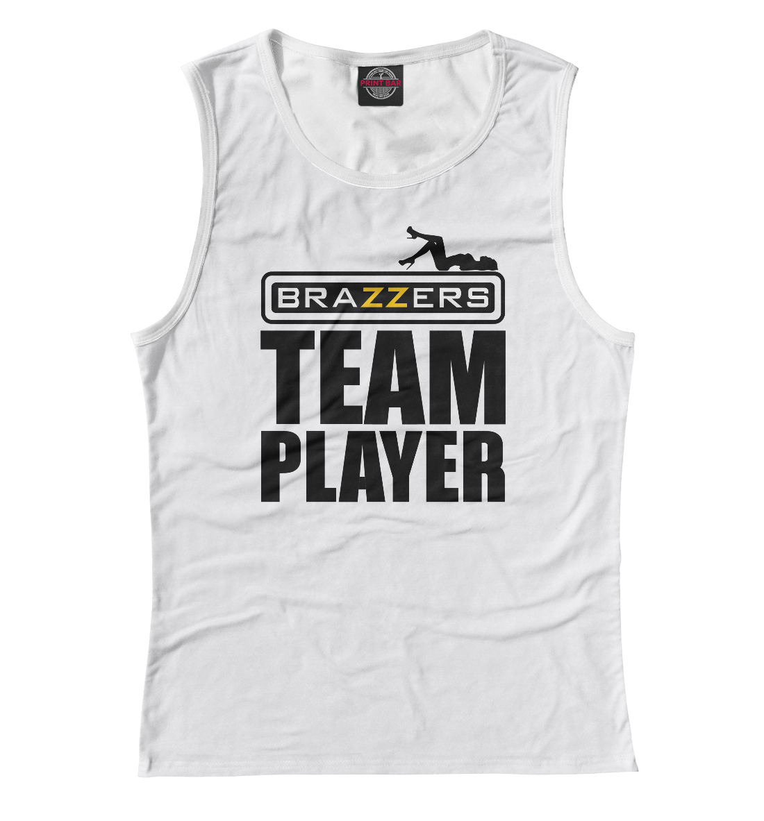 

BRAZZERS team player
