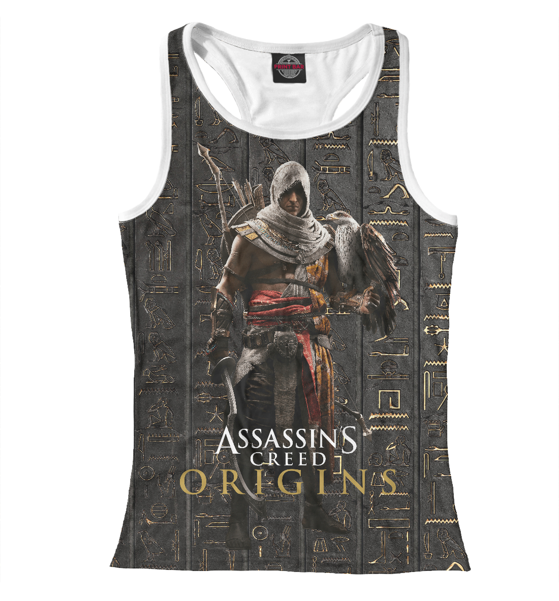 

Assassin's Creed Origins