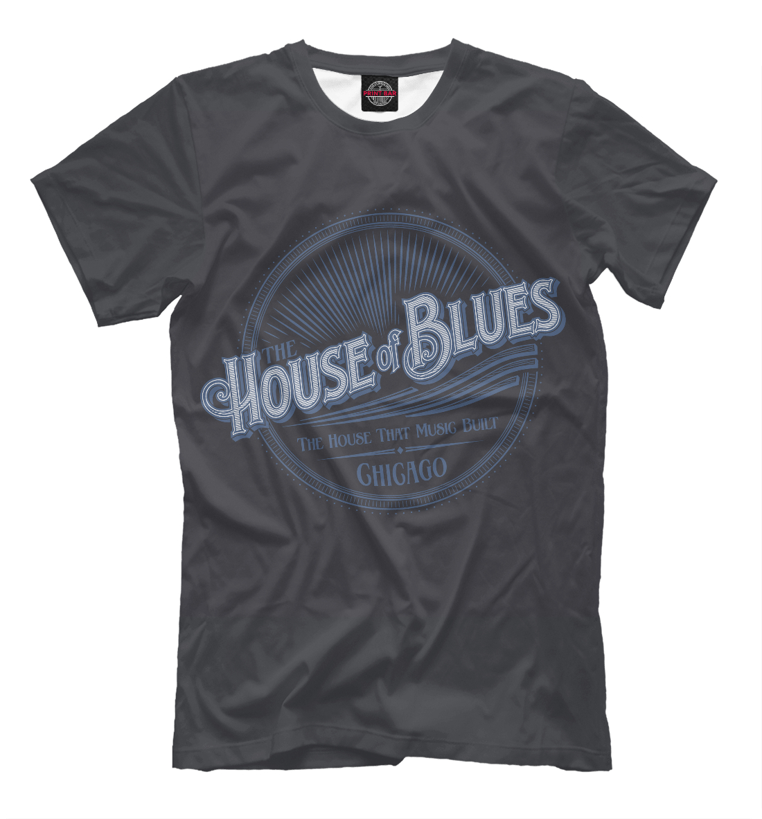 

House of Blues