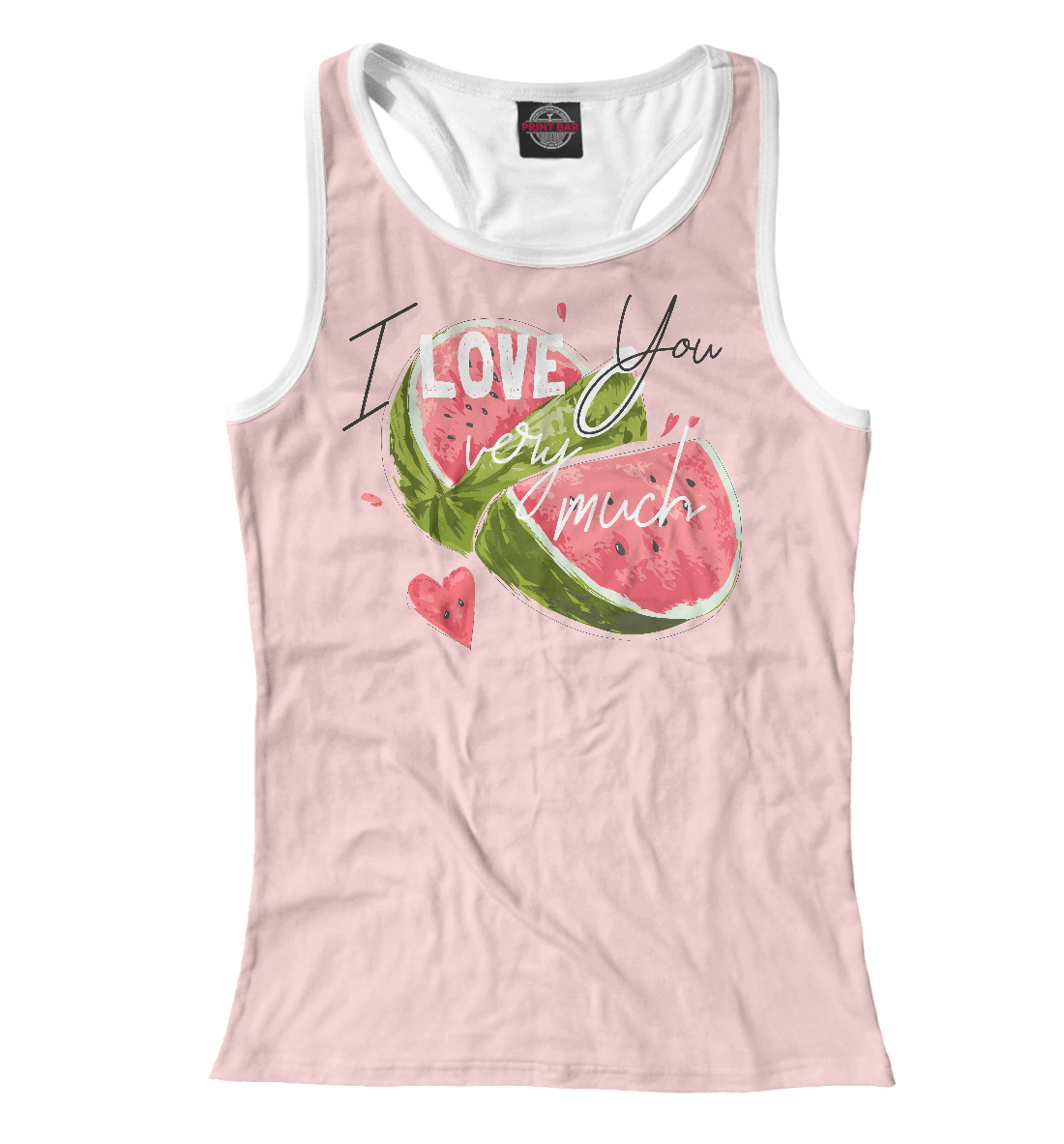 

I love you very much