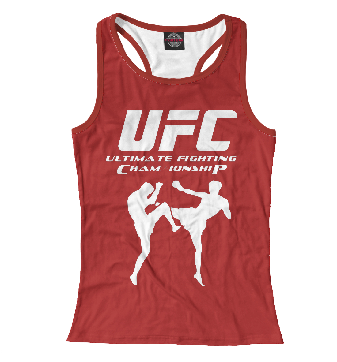 

UFC