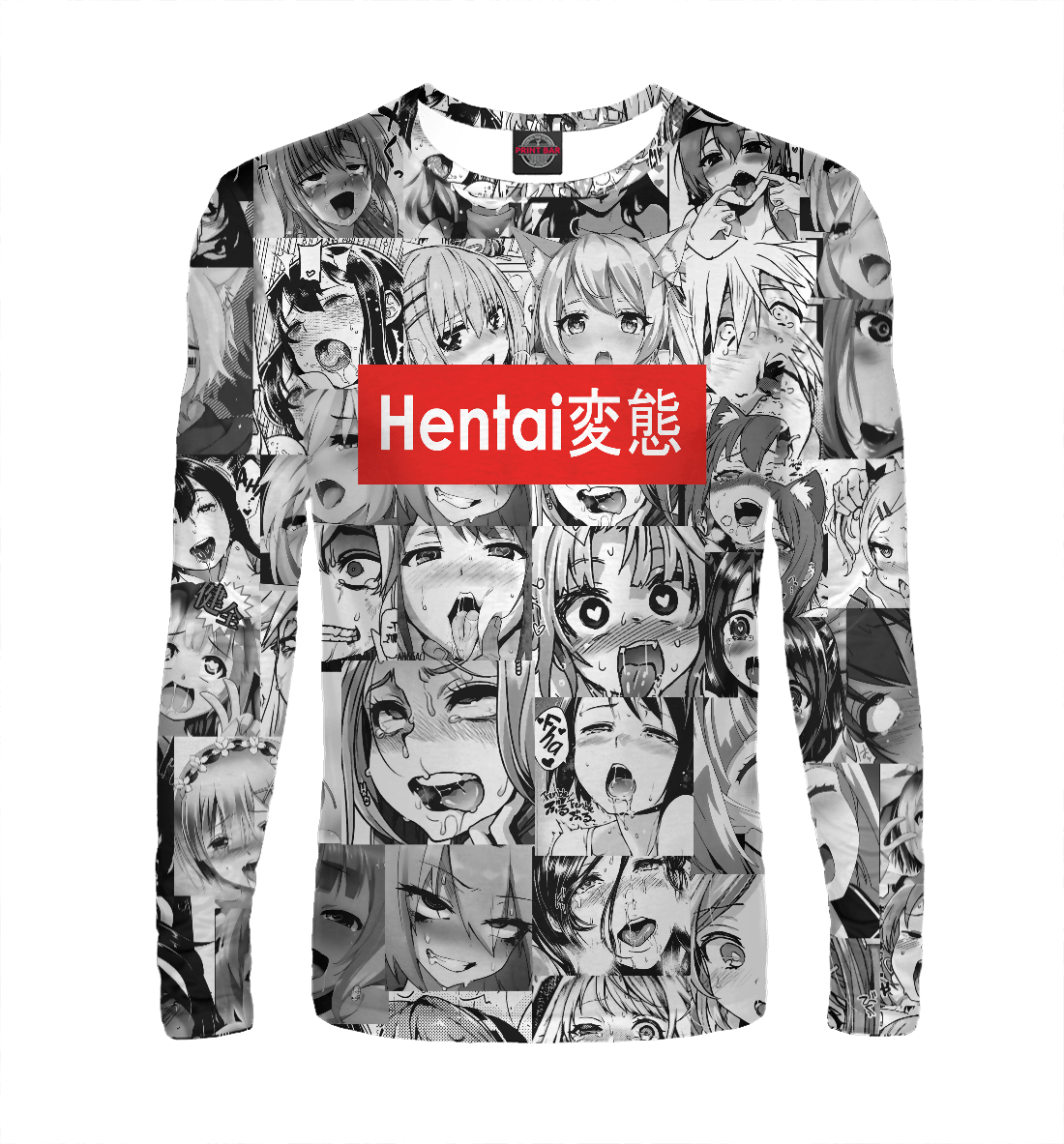 

Hentai