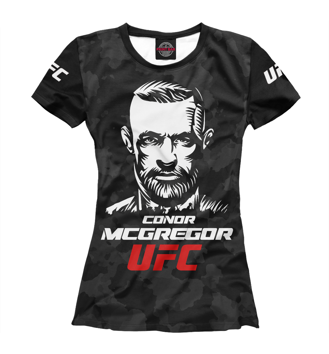 

Conor McGregor UFC