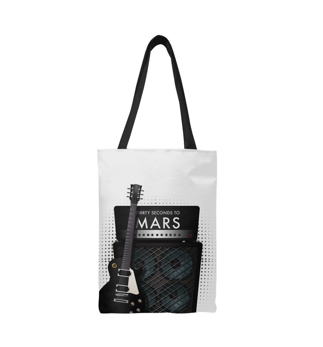 

30 Seconds to Mars
