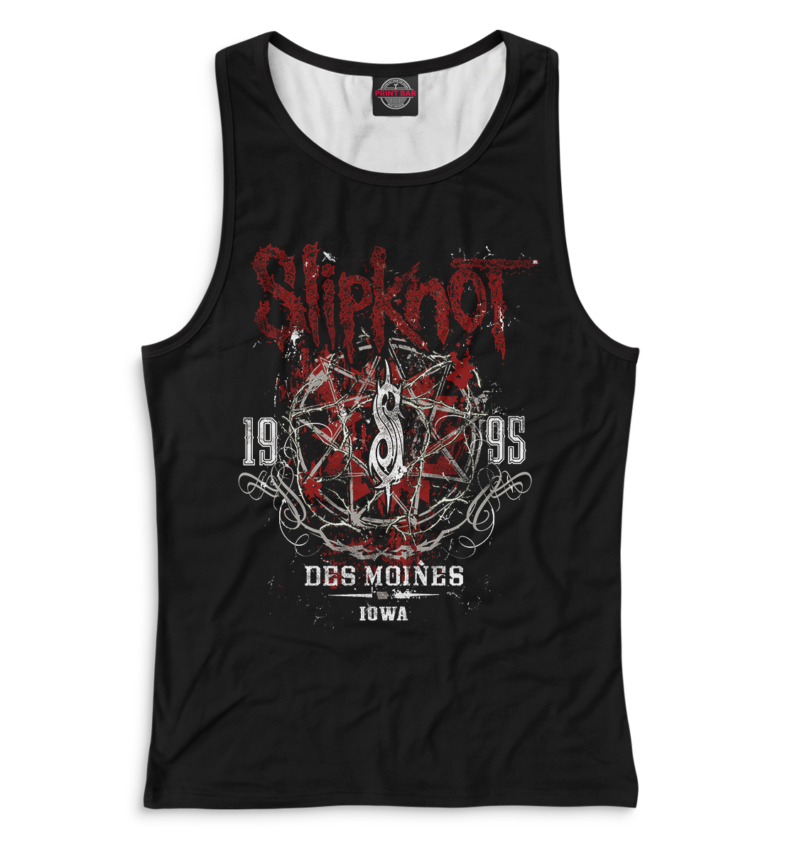 

Slipknot