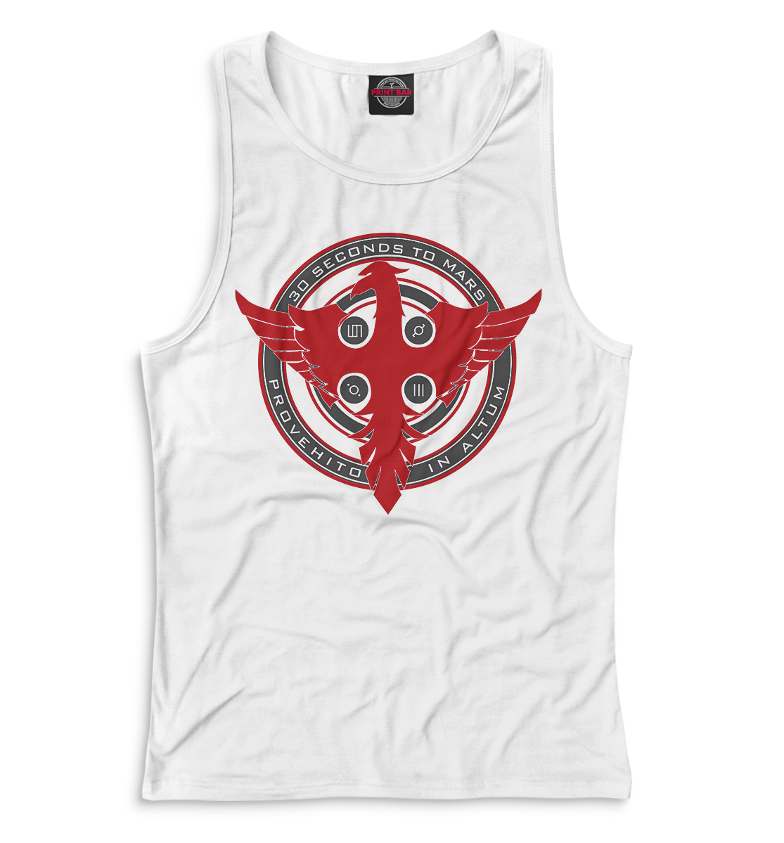 

30 Seconds to Mars