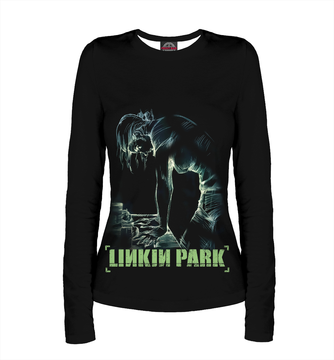 

Linkin Park
