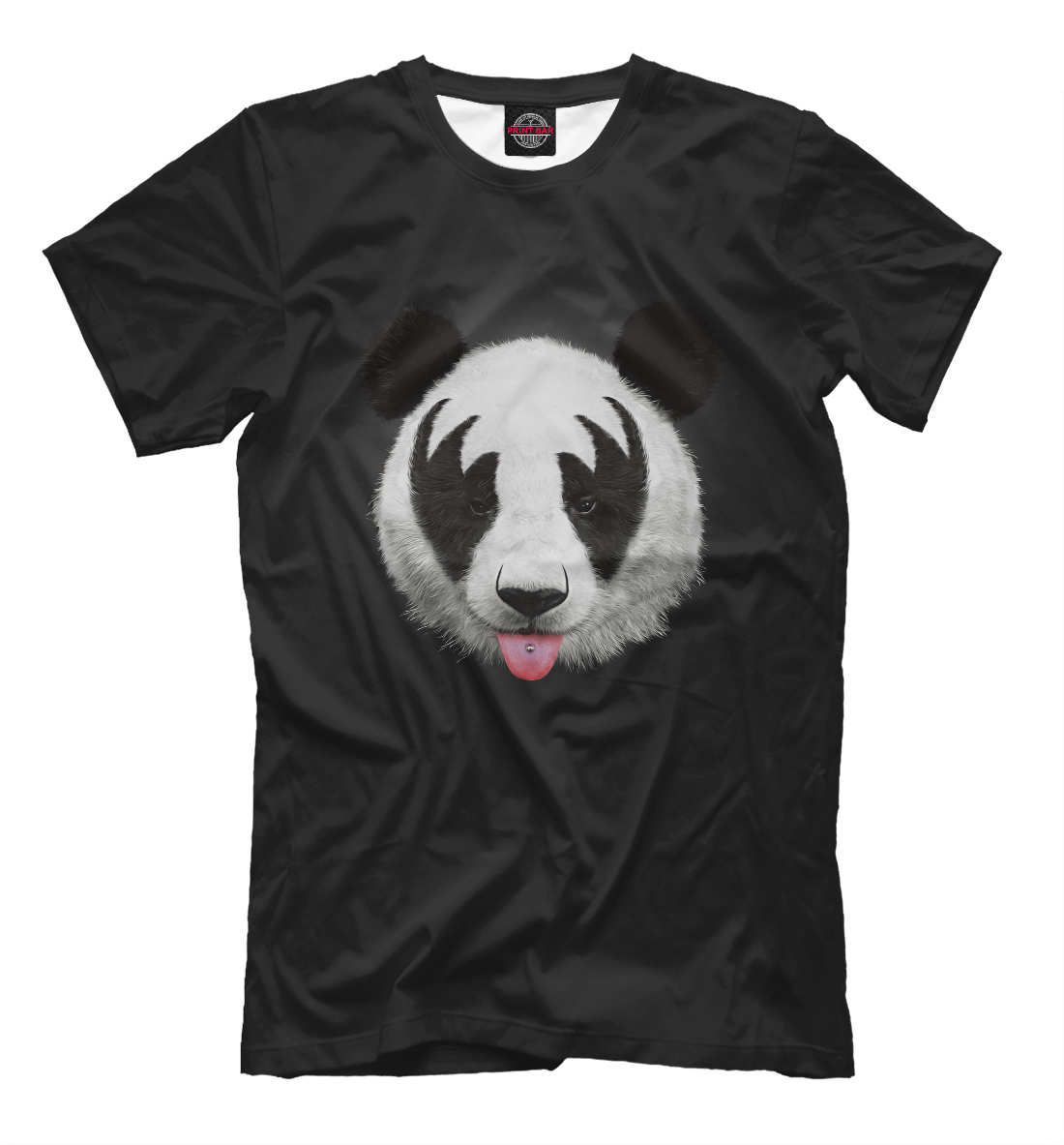 

Kiss Panda