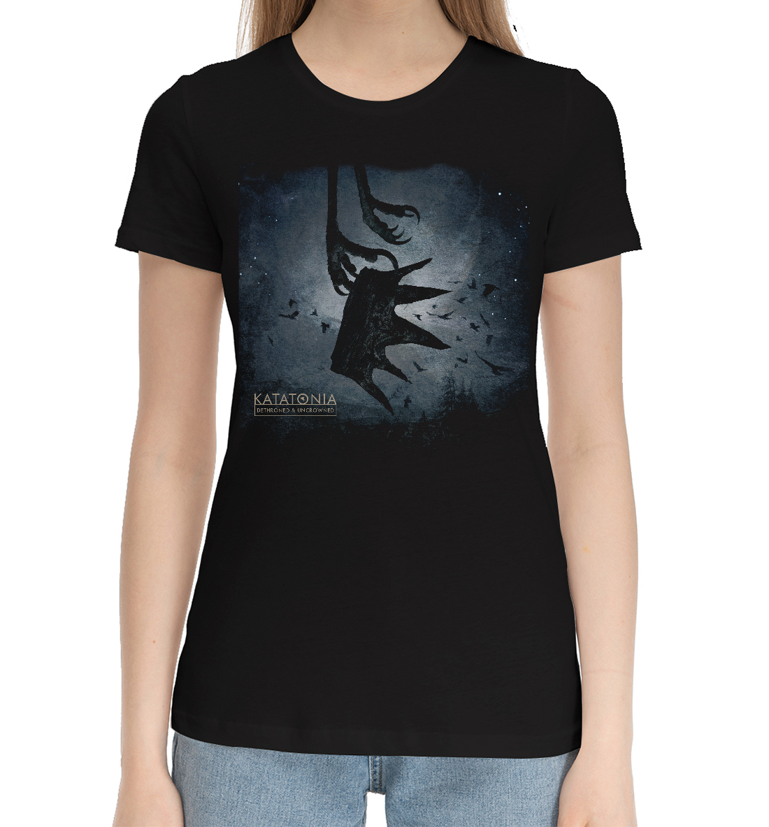 

Katatonia