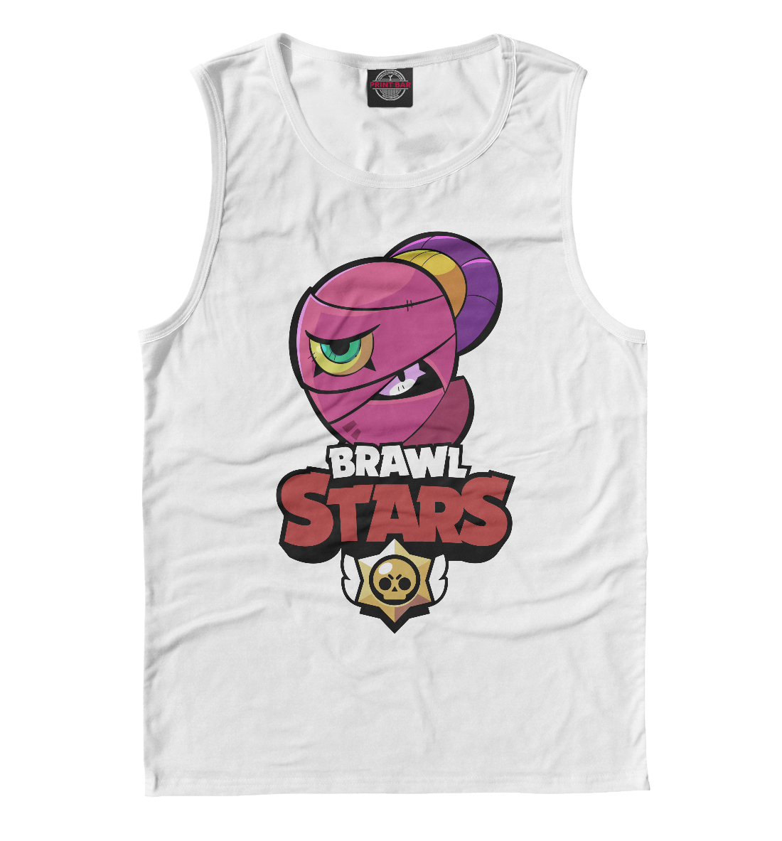 

Brawl Stars Tara