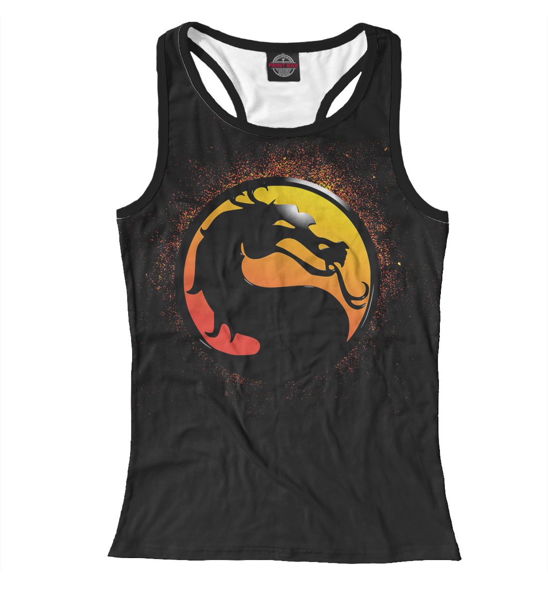 

Mortal Kombat