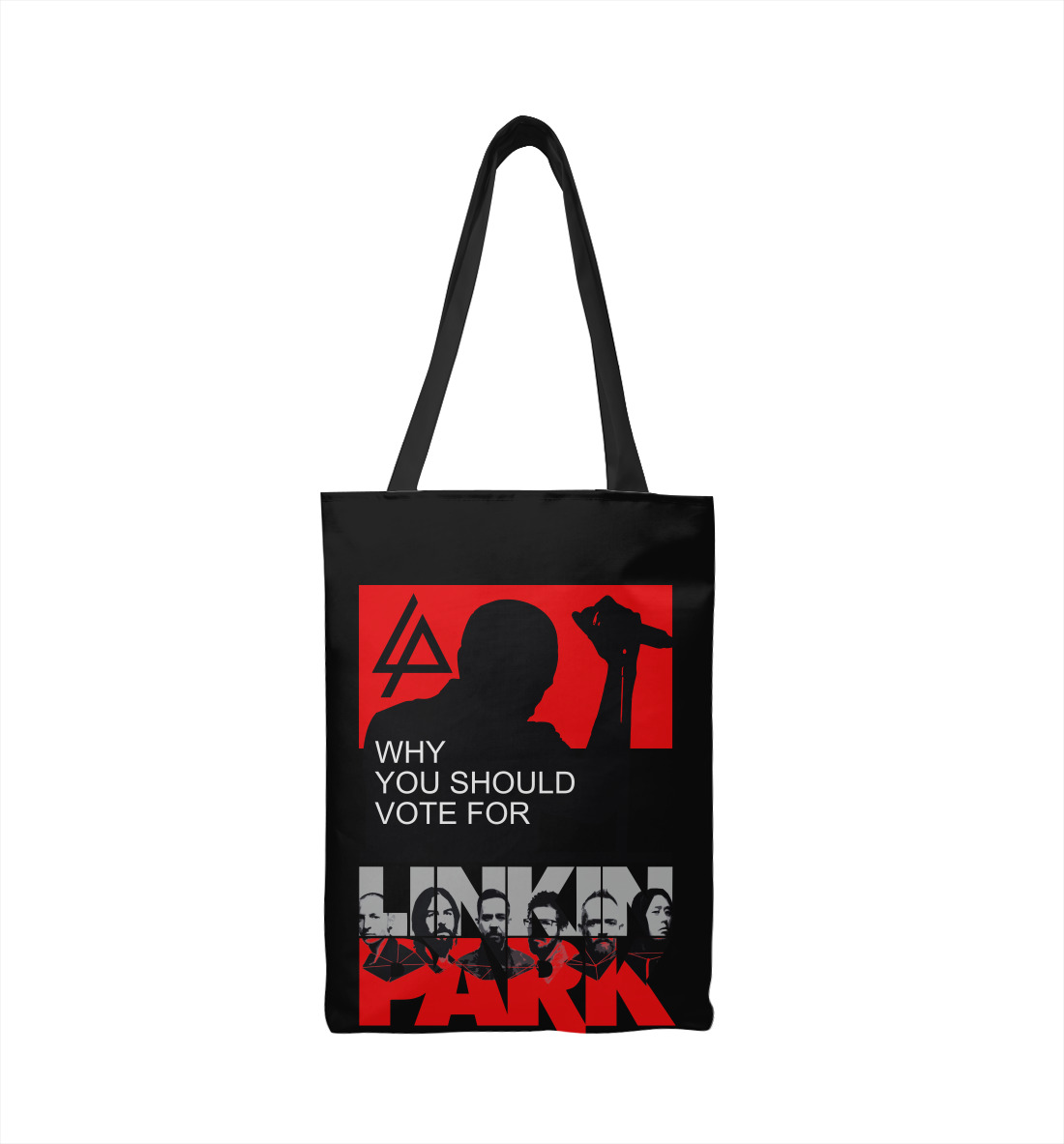 

Linkin Park