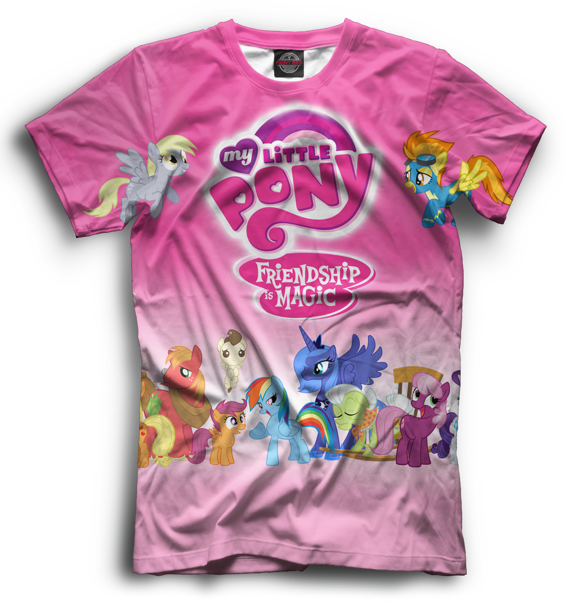 

My Little Pony