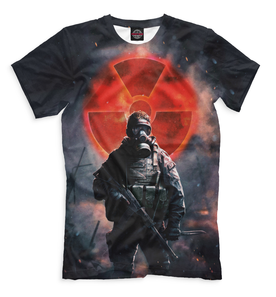 

S.T.A.L.K.E.R.