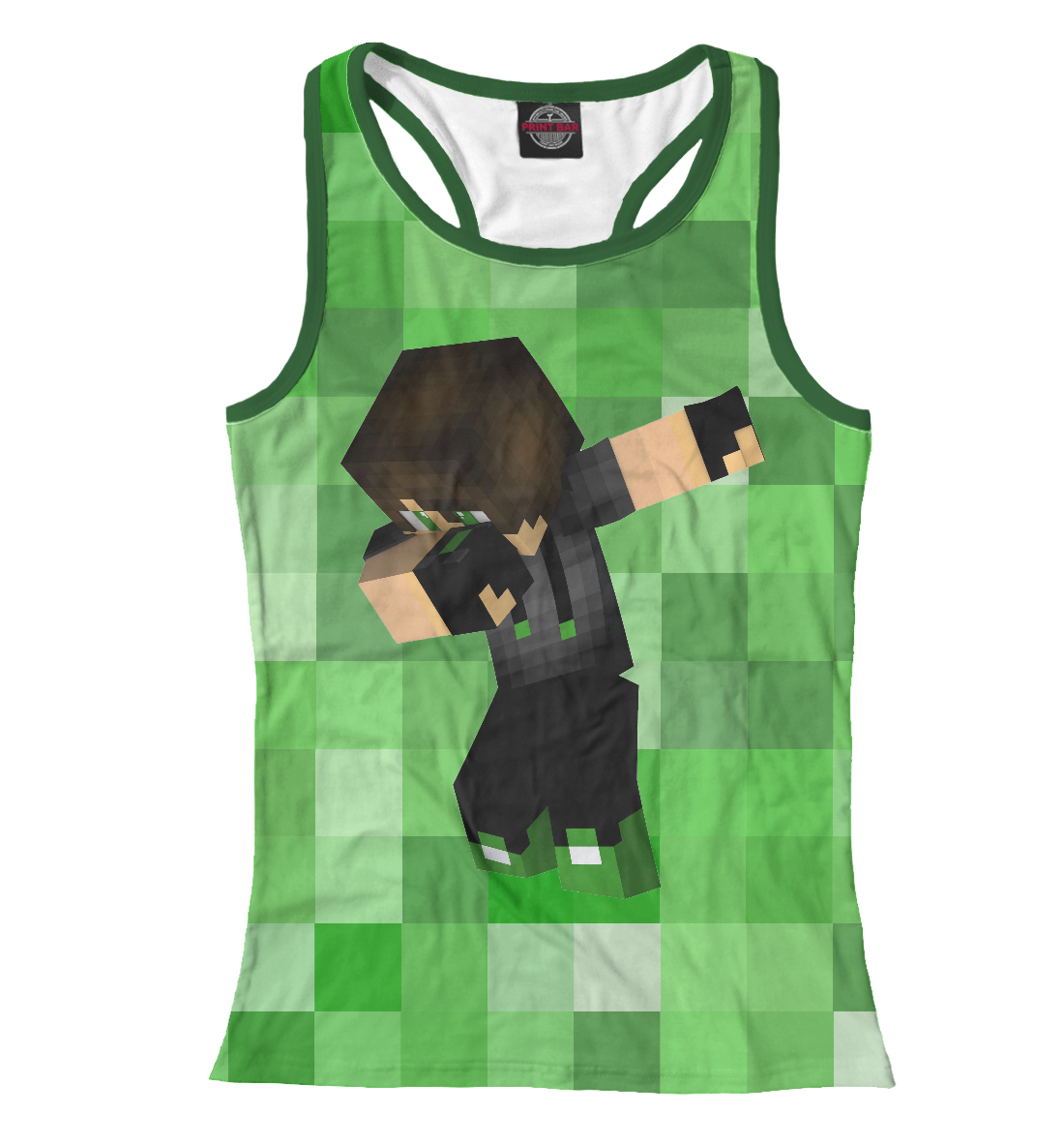 

dab