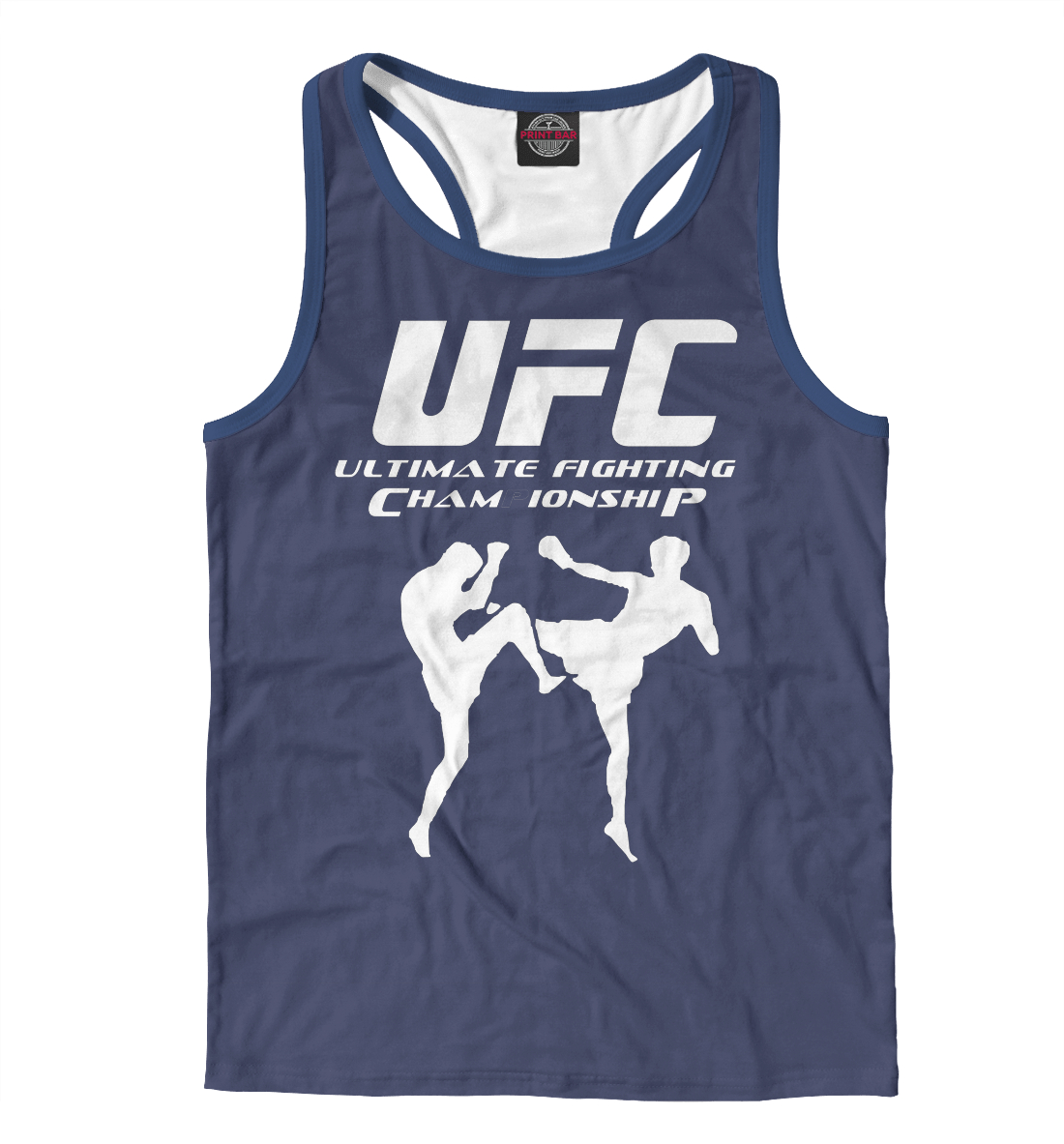 

UFC