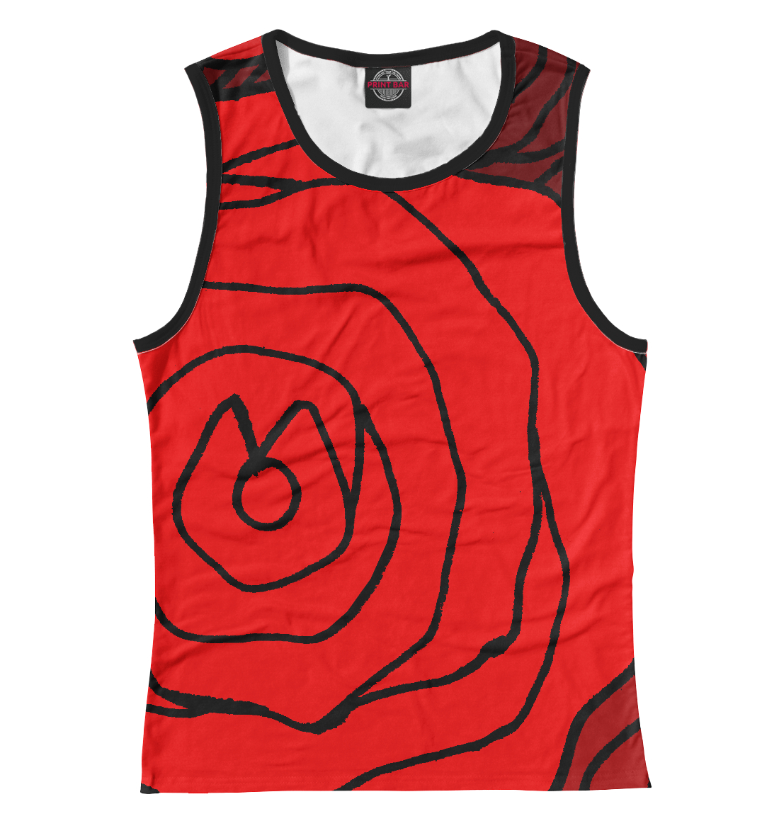 

Rose