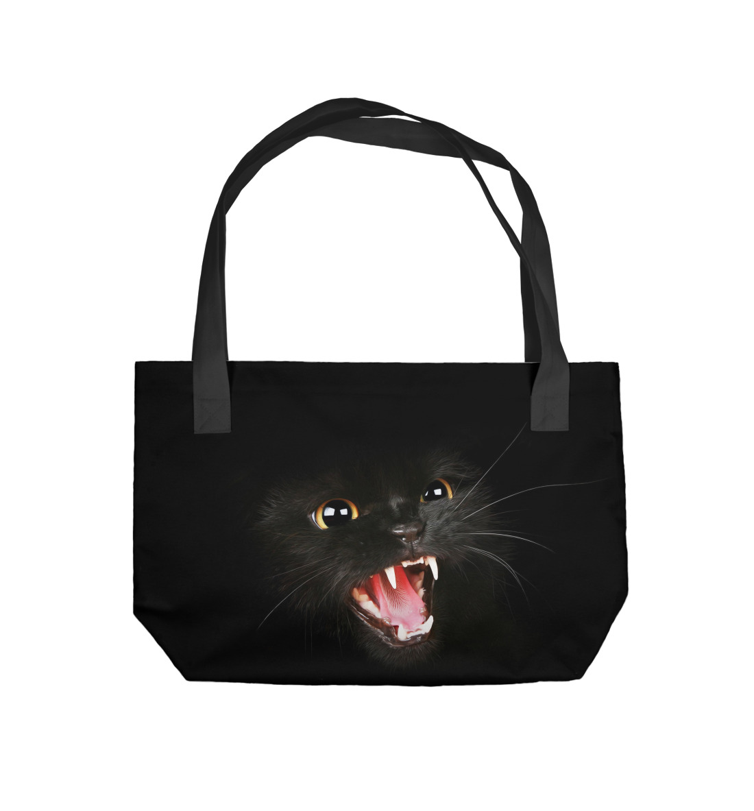 

Black Cat