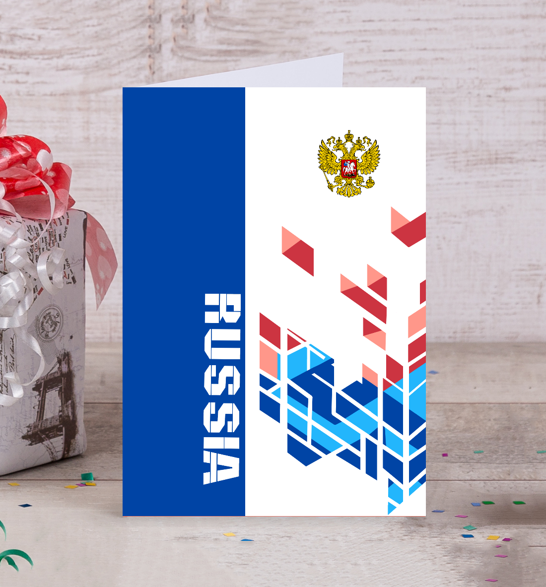 

Россия