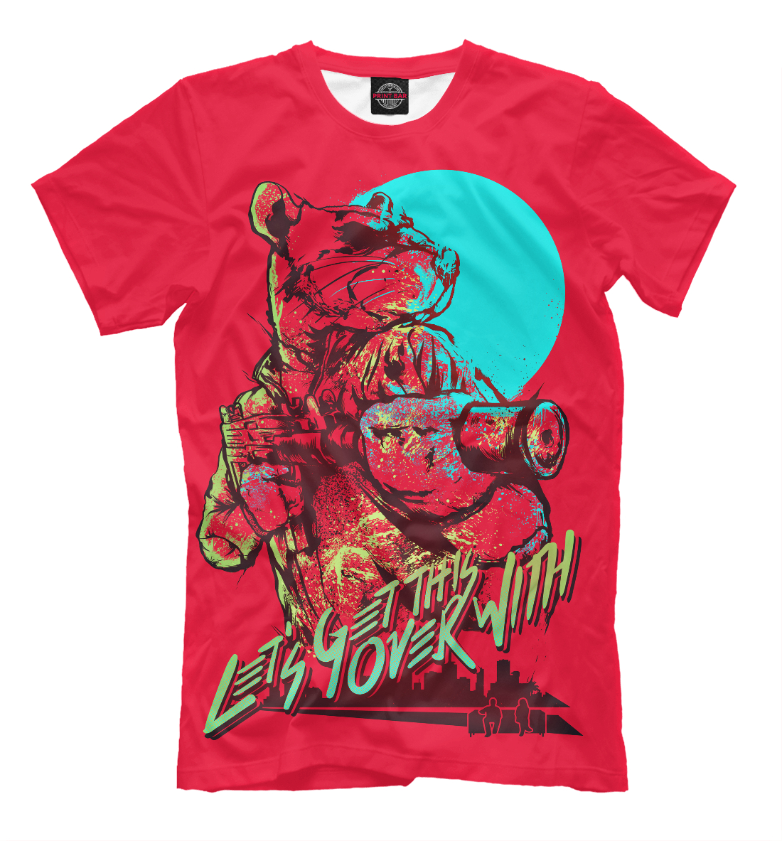 

Hotline Miami