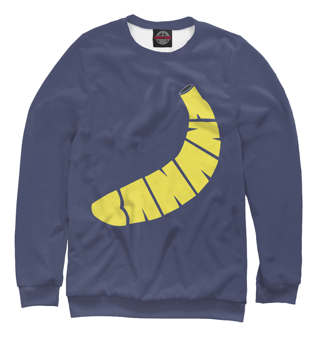 

Banana