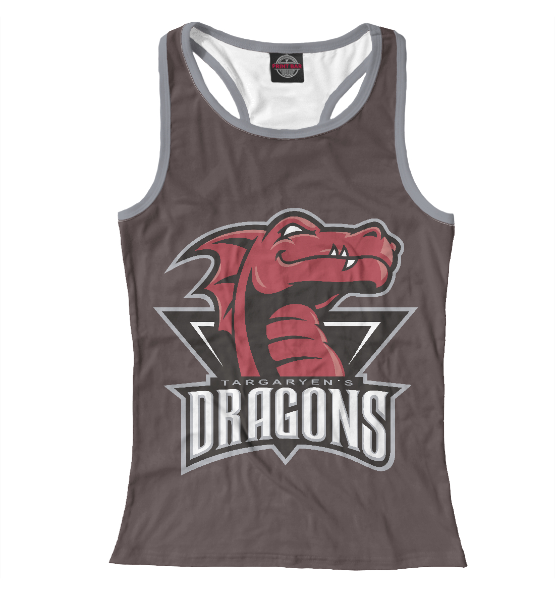 

Targaryen Dragons