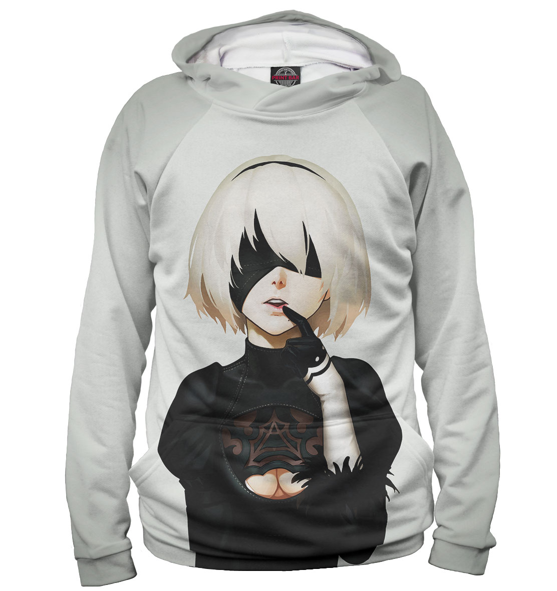 

Nier: Automata