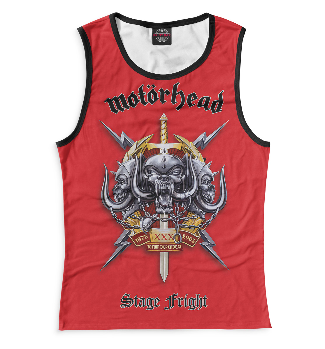 

Motorhead