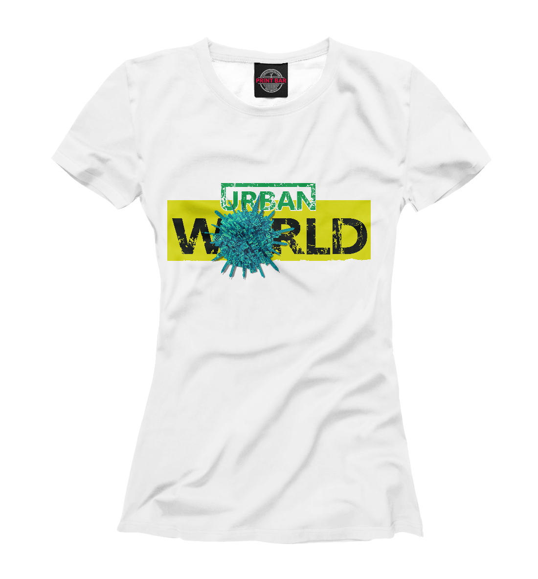 

Urban world