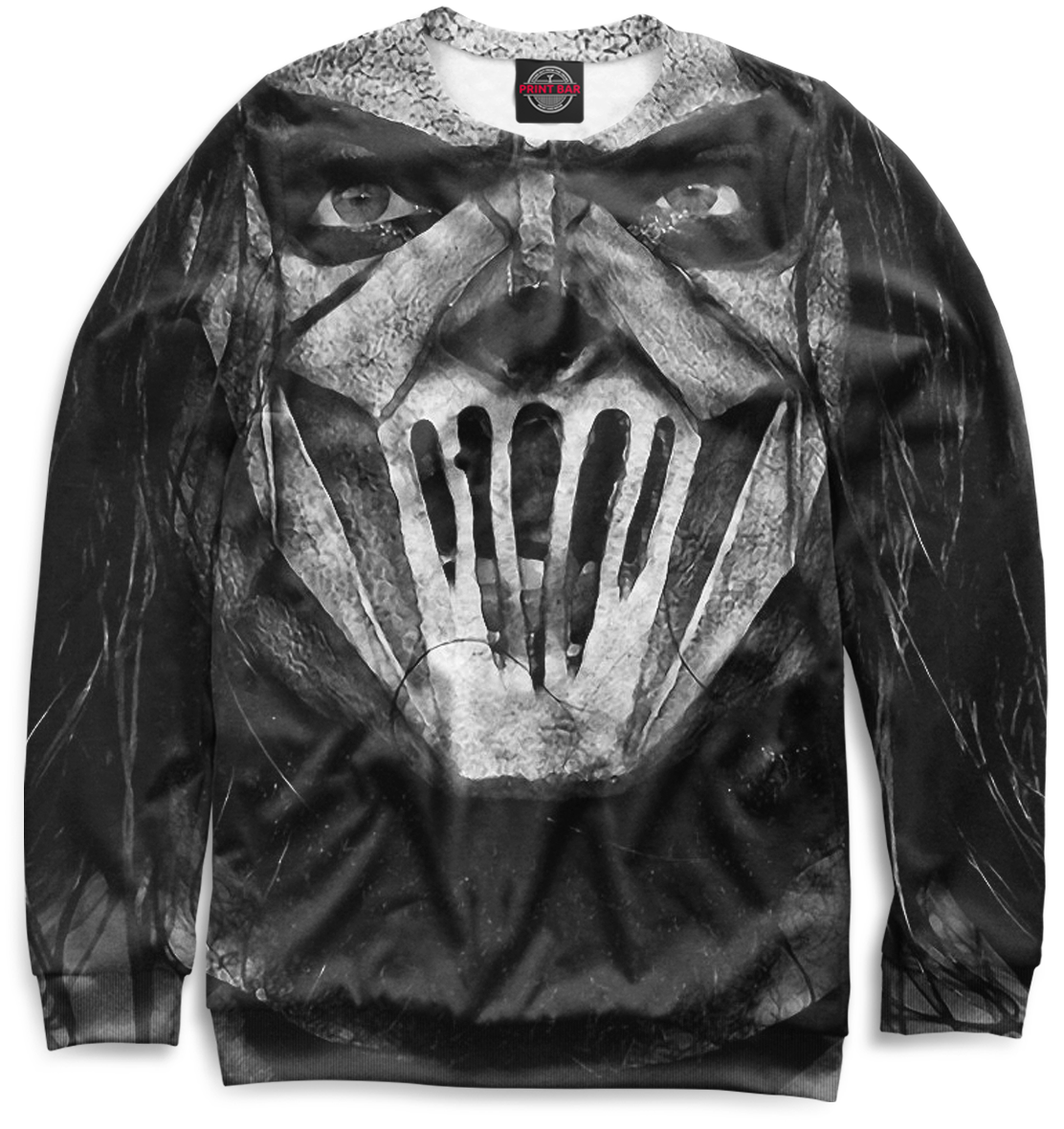 

Slipknot