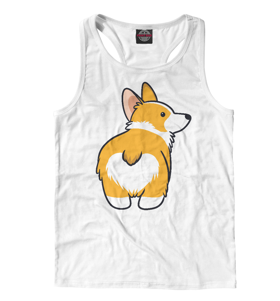 

Вельш-корги