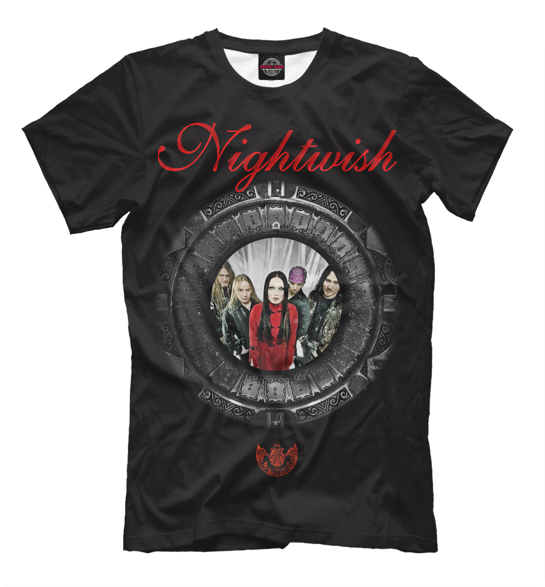 

Nightwish