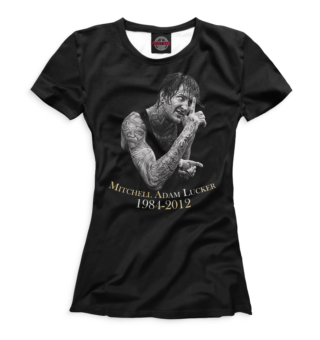 

Mitchell Adam Lucker