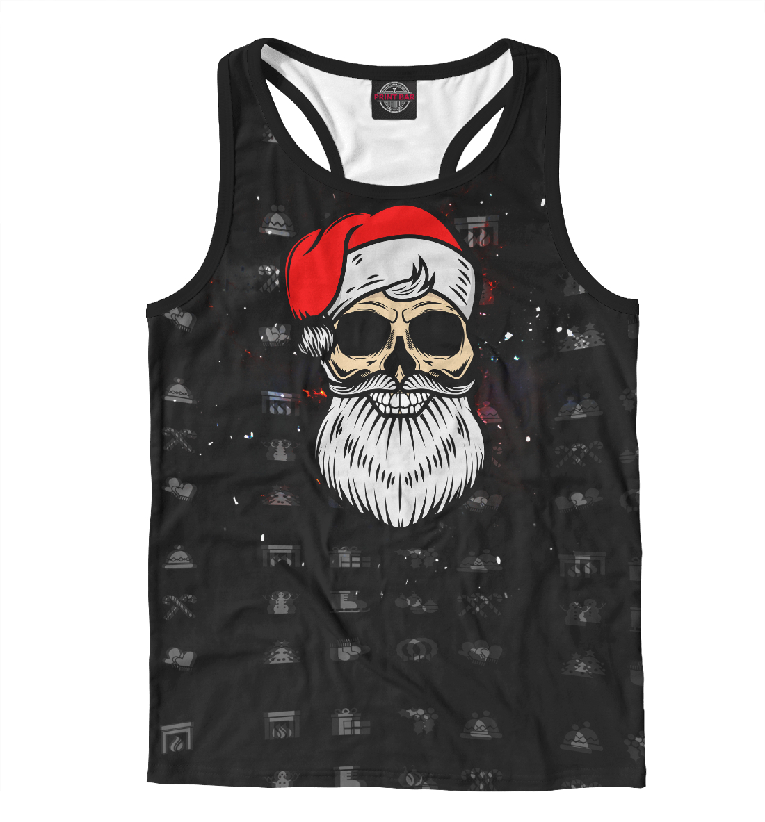 

Dead Santa